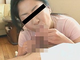 五十路の母　サンプル画像02